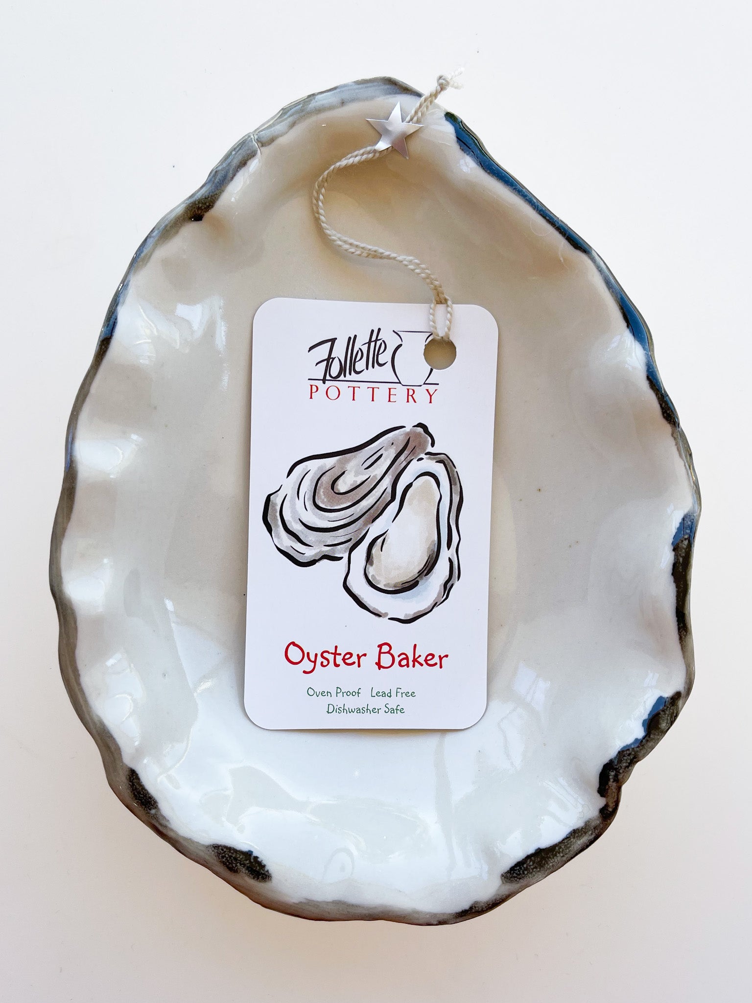 gray seashell dish free image