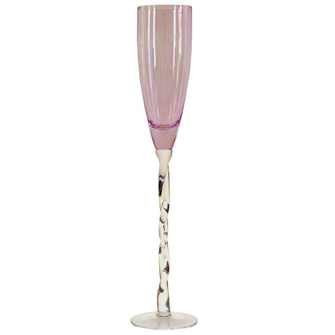 Adriana Champagne Glass