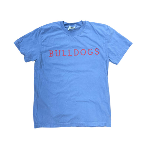 "Bulldogs" Tshirt