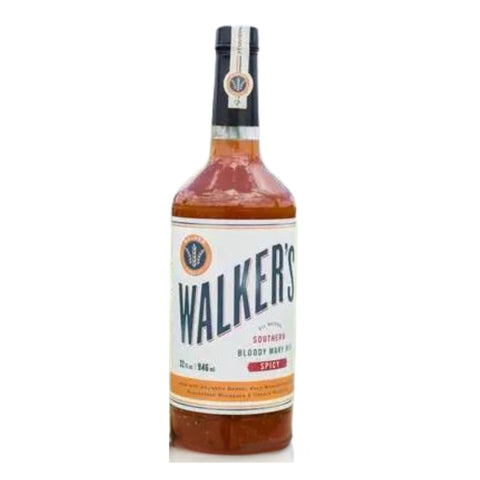 Walker's Southern Bloody Mary Mixer