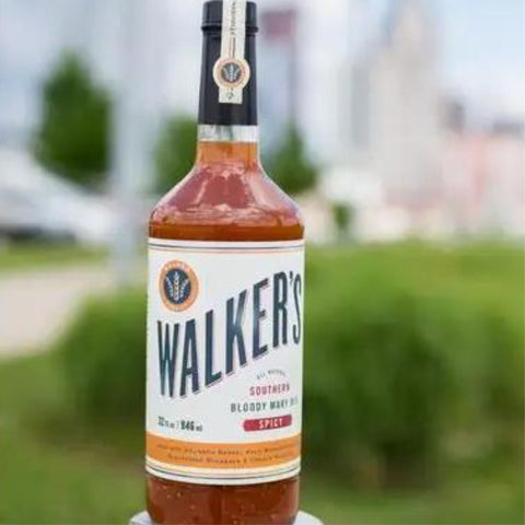 Walker's Southern Bloody Mary Mixer