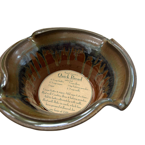 Potsalot Bread Bowls - 318 Art Co.