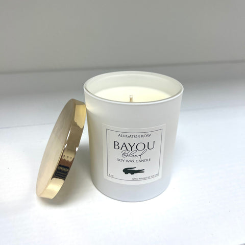 Bayou Blend Candle