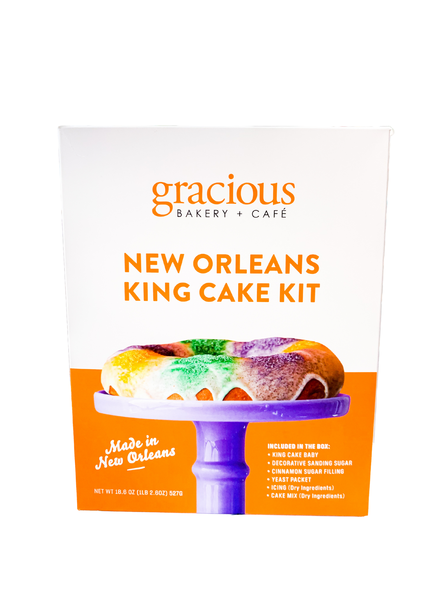The 10 Best Wedding Cakes in New Orleans - WeddingWire